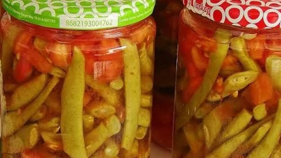 Taze Fasulye Konservesi Hazırlamanın Püf Noktaları: Lezzetli Adımlar ile Evde Konserve Keyfi!