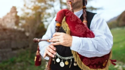 Rize’de Tulum Çalan Son Ustalar Kimler? Karadeniz’in Kadim Sesi Yaşatılmaya Çalışılıyor