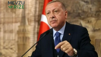 Başkan Erdoğan'dan İsrail'e Sert Uyarı: Saldırganlıklar Durdurulmalı!