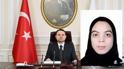 Dr. Enis Tiz Kimdir? Kitzingen’in Türk Kökenli Belediye Başkanı