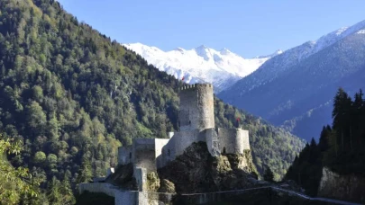 Zilkale’ye Nasıl Gidilir? Gitmeden Önce Bilmeniz Gereken Her Şey