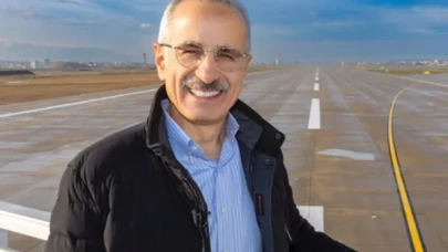 Uraloğlu: 5G Teknolojisi Türkiye'de Kademeli Olarak Hayata Geçirilecek