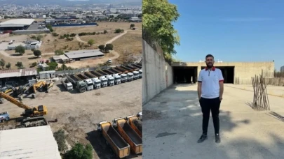 Oğulcan Nermanoğlu Kimdir? İzmir’de Bozyaka Hastanesi Yıkım İhalesini Alan İş İnsanı