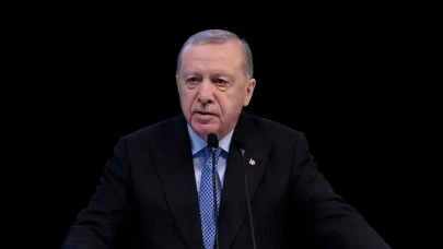 Cumhurbaşkanı Erdoğan'dan bayram öncesi trafik uyarısı