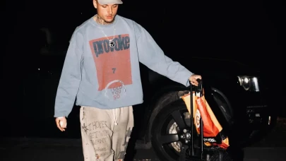 Noa Lang'ın Parmağındaki Son Durum Belli Oldu!