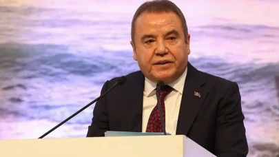 Özer Aydın kimdir, nereli neden gözaltına alındı?