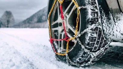 2026 Yılında Kış Lastiği Zorunluluğu ve İhlal Cezaları Hakkında Bilgiler