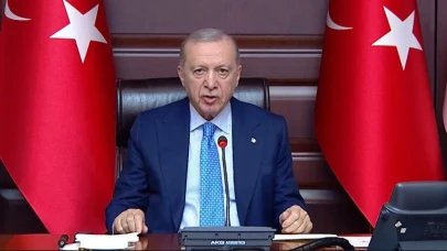 Erdoğan’dan bayram mesajı! 86 milyona birlik vurgusu