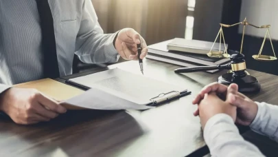 Vekalet Ücreti: Kimler Öder ve Nasıl Belirlenir?