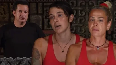 Nefise'nin Nagihan’a yönelik açıklamaları sosyal medyada büyük yankı uyandırdı!