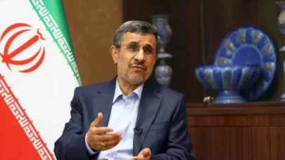 Eski İran Cumhurbaşkanı Mahmud Ahmedinejad İsrail-ABD saldırısında öldürüldü