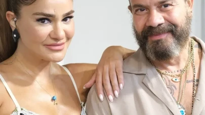 Derya Bedavcı Evlilik Hayatının Detaylarını Paylaştı: İçinde Hem Acı Hem Tatlı Anılar Barındıran Bir Ömür...