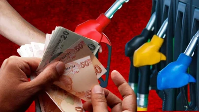 Motorine Rekor Zam Kapıda: Akaryakıtta Yeni Fiyat Şoku