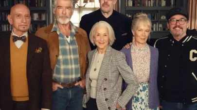 En İyi Netflix Filmleri: Zamansız Yapımlar ve Yeni Keşifler