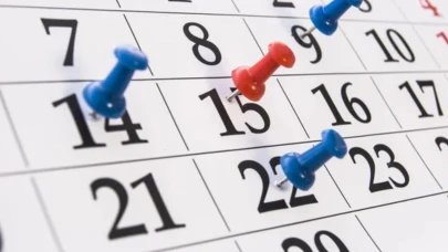 Rize’de Ramazan Bayramı Tatili Kaç Gün Sürecek?