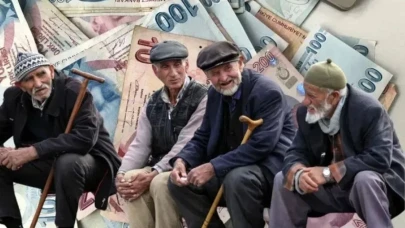 Rize Emeklileri İçin Bankalardan Rekor Promosyon Fırsatı
