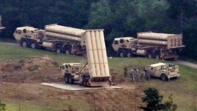 Hasty redeployment of US missiles from South Korea to Middle East leaves Seoul rattled