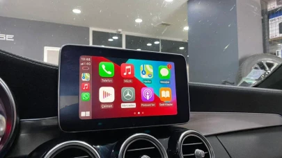 Yeni Düzenleme: Araç İçi Telefon Tutucular, Ekran Kullanımı ve Koku Kullanımına Sınırlama Getirildi!