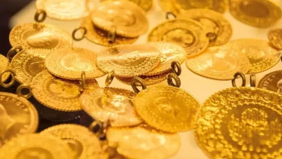 Altın fiyatları 14 Mart 2026'da nasıl şekillendi? Gram, çeyrek ve yarım altın fiyatları nedir?