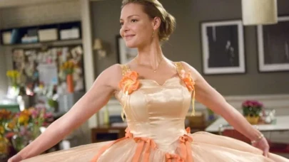 Benimle Evlenir misin? Film Konusu ve Oyuncuları (13+)