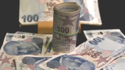500 Bin Lira Yatıranlar İçin Bankalardan Rekor Faiz Fırsatları!