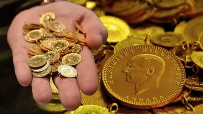 Altın Rekor Düşüş Sonrası Yükselişe Geçti! Fiyatlar Bir Anda Fırladı: İşte 25 Mart 2026 Güncel Altın Fiyatları