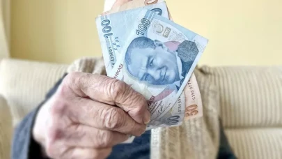 Rize’de Emekli Maaşına Ek 10 Bin TL Fırsatı
