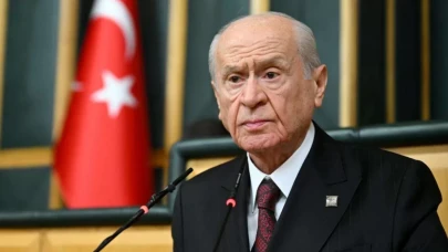 Devlet Bahçeli: 'Türk’ün bayramı kutlu olsun'