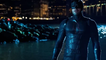 Daredevil Born Again 2. Sezon 2. Bölüm Ne Zaman Yayınlanacak?