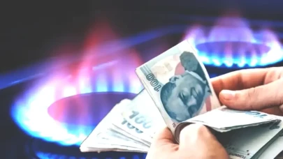 Yeni Doğalgaz Desteği: 5.400 TL İçin E-Devlet Üzerinden Başvurular Açıldı!