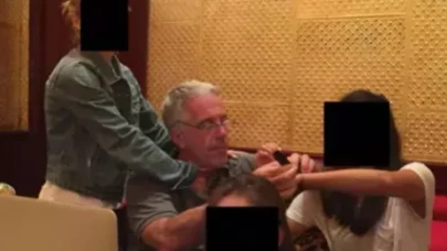 ABD Adalet Bakanlığı’ndan kritik karar: 86 sayfalık Epstein belgesi erişime kapatıldı