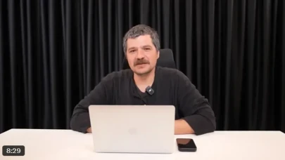 YouTuber Çağdaş Işıl Kimdir? Hayatı ve Hollanda Deneyimi