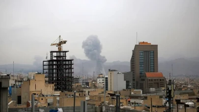 ABD ve İsrail'in İran'a Komşu Ülkelere Yönelik Saldırıları Uluslararası Hukuka Aykırı!