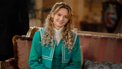 Aynı Yağmur Altında Rosa Sofia kimdir? Nilsu Berfin Aktaş kimdir, kaç yaşında, nereli, hayatı ve biyografisi