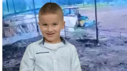 🚨 MEHMET DÖNMEZ KİMDİR? Ölüm Nedeni Ne? (İzmir Kiraz Suludere Traktör Kazası Detayları)