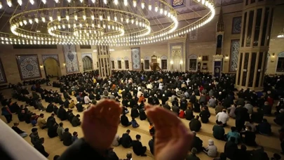 🕌 Rize’de Bayram Namazı Nasıl Kılınır?