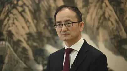 Çin Büyükelçisinden Önemli Açıklama: Türkiye ile Birlikte 3. Dünya Savaşı'nın Önüne Geçmeye Çabalıyoruz