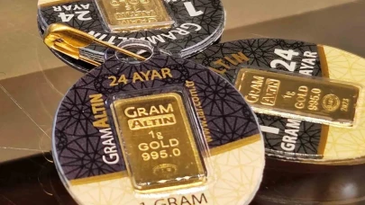 Rize’de Gram Altın Ne Kadar? 23 Mart 2026 Güncel Altın Fiyatları