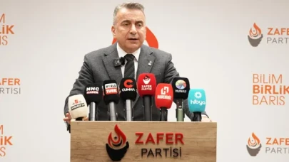 Karamahmutoğlu: Türkiye, Demografik ve Stratejik Krizle Yüz Yüze!