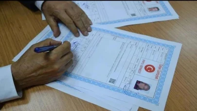 Rize’de Hisseli Tapuda Kolaylık