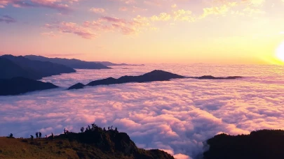 Rize’nin En Küçük Ama En Güzel İlçesi Hangisi? Karadeniz’in Saklı Cenneti Ortaya Çıktı