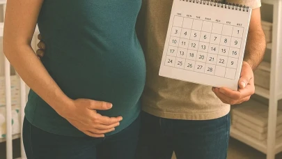 Annelere Yeni Bir Destek Müjdesi! Doğum Sonrası Gelirde Artış Sağlayan Sistem Hakkında Tüm Bilgiler Burada!