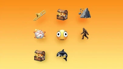 Emoji Kopyala 2026 – iPhone ve Android Yeni Emojiler