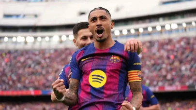 Claves de la victoria del Barcelona ante el Sevilla en LaLiga