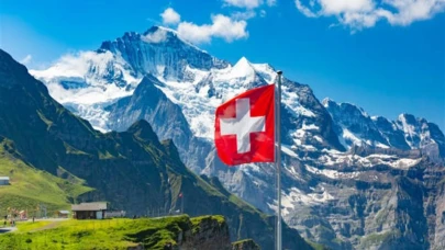 İsviçre’den Tahran kararı: Büyükelçilik güvenlik nedeniyle geçici olarak kapatıldı