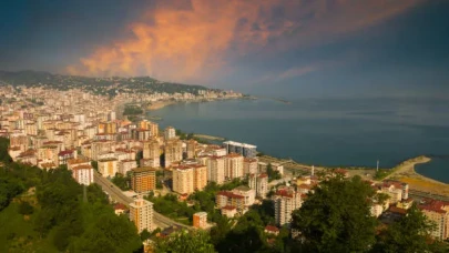Rize’de En Çok Konuşulan Belediye Projesi Hangisi?
