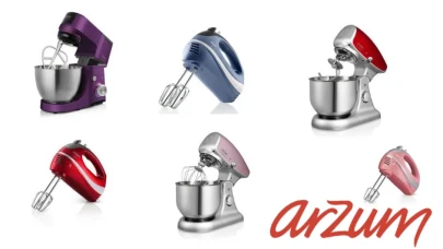 Blender ve Mikser Arasındaki Fark Nedir?