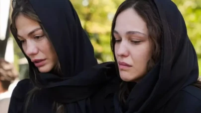 Eşref Rüya’da Ceren diziden ayrılıyor mu? 36. bölümde veda iddiası