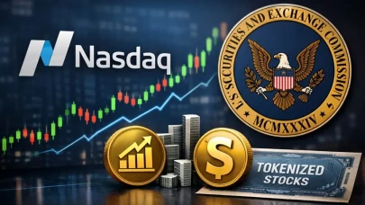 Nasdaq’a Tokenleştirilmiş Hisse Onayı: SEC Kararıyla Piyasada Yeni Dönem