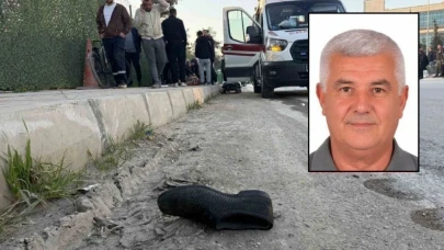 Derviş Ahmet Fidan Kimdir, Neden Öldü? İznik’te İftar Öncesi Feci Kaza